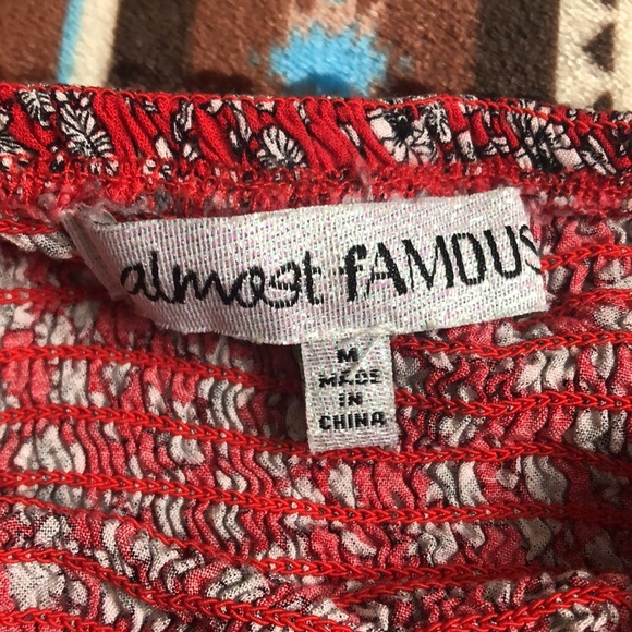 Tube Top - Picture 2 of 2